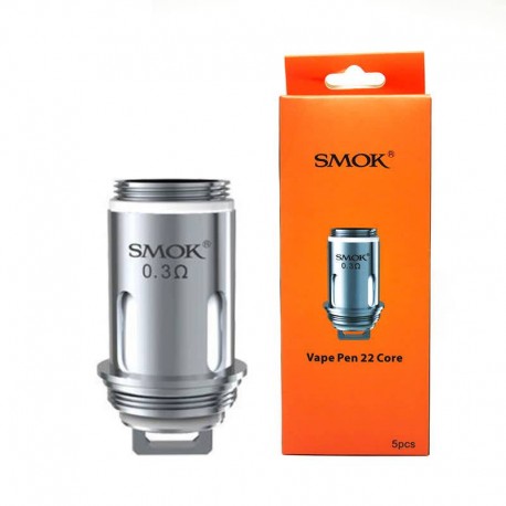 SMOK Vape Pen 22 Coil