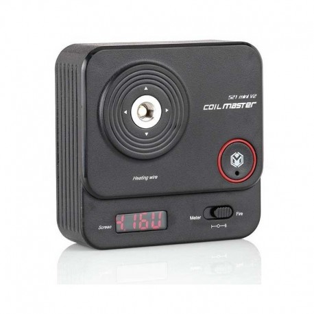 Coil Master 521 Tab Mini V2