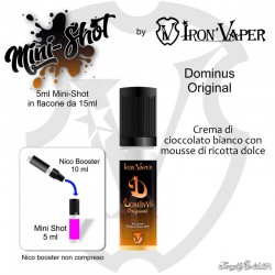 Iron Vaper Dominus Original