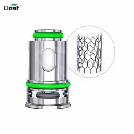 Eleaf Coil di Ricambio GTL