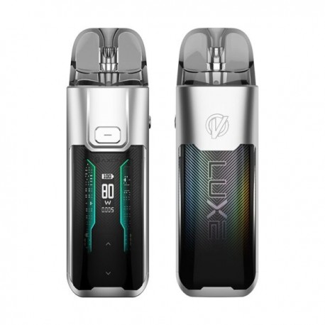 Vaporesso Luxe XR Max