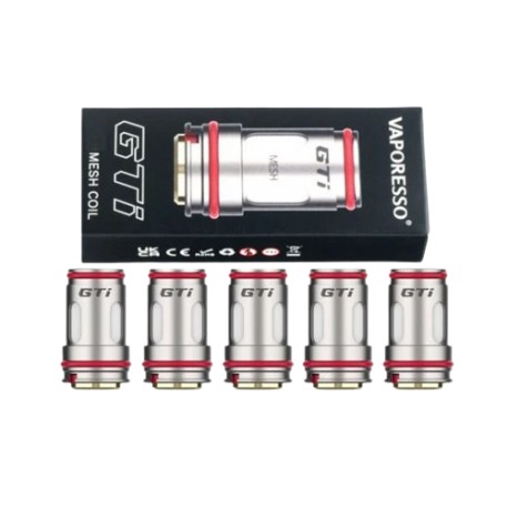 Vaporesso Coil di Ricambio GTi