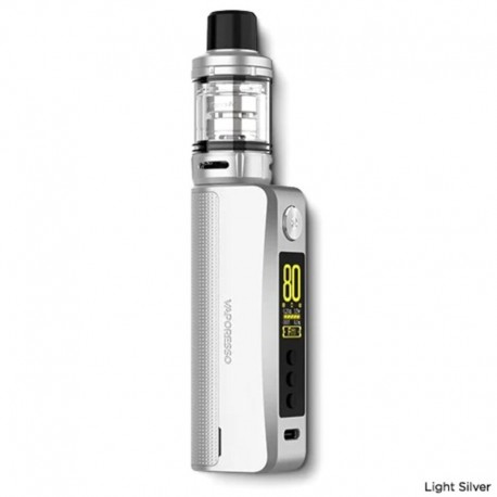 VAPORESSO GEN 80S ITANK 2 KIT