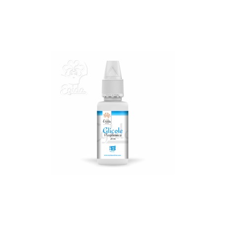 TOB Glicole Propilenico 20ml