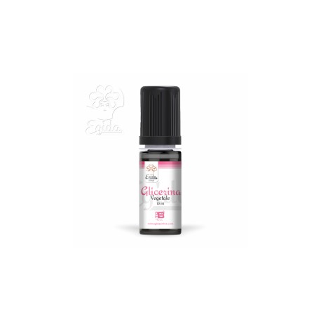 TOB Glicerina Vegetale 10ml