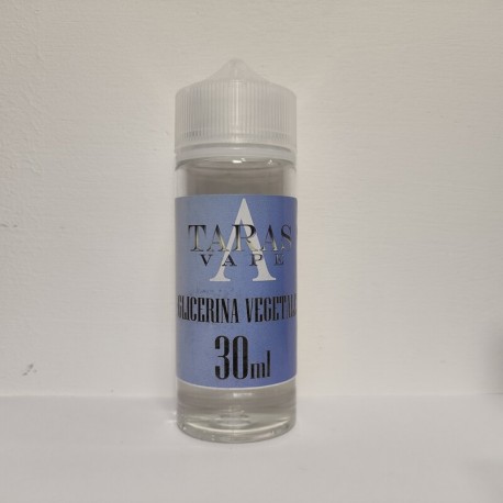 Taras Vape VG 30 ml