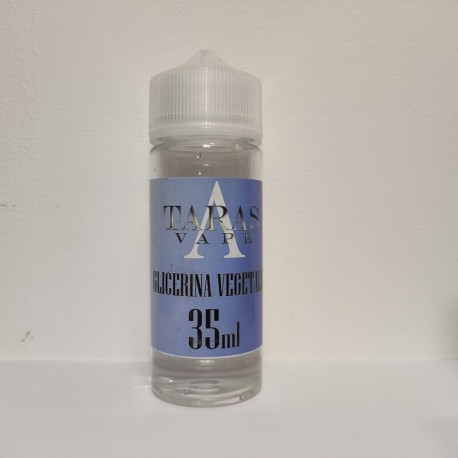 Taras Vape VG 35 ml