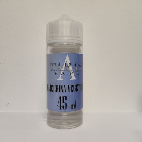 Taras Vape VG 45 ml