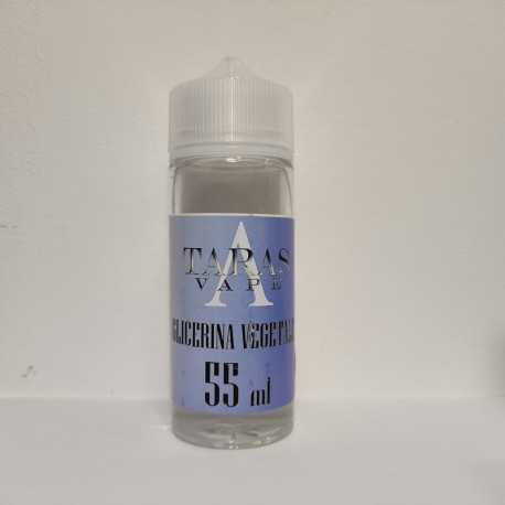 Taras Vape VG 55 ml