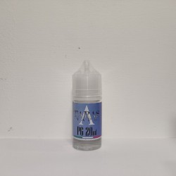 Taras Vape PG 20 ml