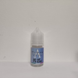 Taras Vape PG 25 ml