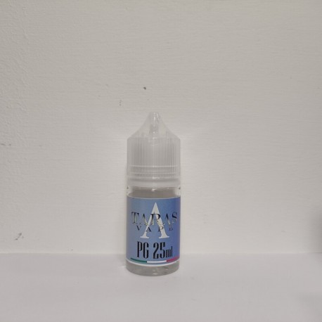 Taras Vape PG 25ml