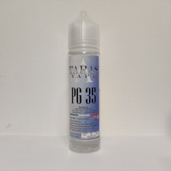 Taras Vape PG 35 ml