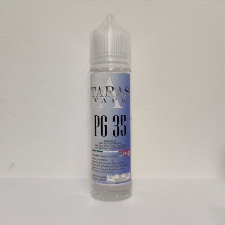 Taras Vape PG 35ml