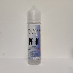 Taras Vape PG 40 ml