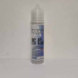 Taras Vape PG 45 ml